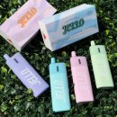 헬플렉스 | 헬베이프 젤로 버터 실물 리뷰🩷 화사한 파스텔 컬러 전담 4종! 자세한 실물 후기