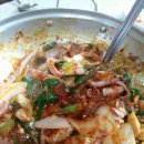 삼천포해물볶음 이미지