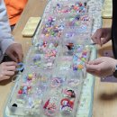 여름에 어울리는 캔들공예 | 똥손도 재미있는 원석 목걸이 원데이 클래스 / 계양구 작전동 에벤금속공예공방 후기