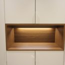 하늘채 | 시티뷰가 매력적인 칠성 오페라 코오롱 하늘채 리모델링 후기