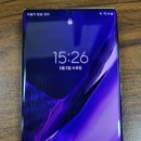 Galaxy Note20 Ultra 5G 12GB+256GB 브론즈 판매 합니다. 이미지