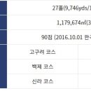 중원CC(대중제) 이미지
