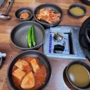 하나감자탕 이미지