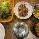 진심담은 된장찌개 진된장 판교파미어스몰점