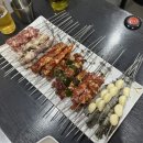 환상의맛양꼬치 2호점 | 제주 시청 맛집 추천 :: 양꼬치 무한리필도 가능한 화산 양꼬치 2호점