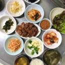 만원 한 장으로 만나는 따뜻한 집 밥! 전국 가성비 백반 맛집 5 이미지