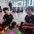 합기도경성체육관 이미지