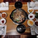 대왕산삼백숙농원 이미지