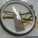 자수공예 이미지