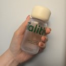 에이치엠스킨 | 민감성 피부 스킨케어 추천 탈리다쿰 에센스 수 + 패드 한달 사용 공병 후기