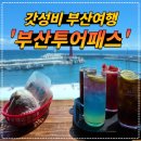 보물섬게임랜드 | [공지] 부산투어패스 12시간 22,800원 리얼 후기