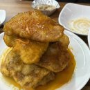 부흥회식당 | 어쩌면넘어지고싶었던건지도몰라