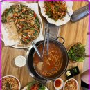 공주칼국수 이미지