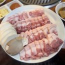 화계시장 | 화계역 오겹살맛집 소나무집 가족외식, 데이트하기 좋은 동네맛집 (수유역맛집)