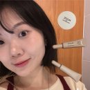 샘물카페 | 다이소 정샘물 스파츌라 파데 듀이 새틴 비교, 글로시 업 쿠션 다 써본 솔직후기