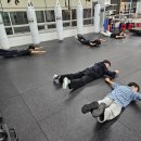 크로스트레이닝 | 대구복싱센터 Z24 복싱앤크로스트레이닝 첫 체험 후기