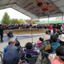 민속한우 판매장 이미지