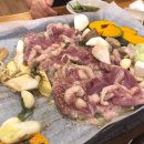 개삼터 오리전문점 이미지