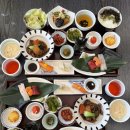 아키아키(AkiAki) | 청주 모임맛집 봉명동 아키아키 일식집 점심특선 료칸정찬 10첩 후기