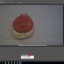 포토샵 CS6 gif파일만들기 이미지