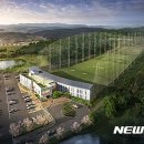 건설공제조합 세종필드골프클럽 이미지