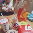 롯데리아도안신도시점 이미지