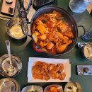 성성터미널 | 천안 맛집, 닭볶음탕 맛집, 새우탕 맛집, 성성터미널 후기!