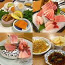 충무대구탕 | 부산참치맛집 가성비 좋은 동래참치 A코스 후기