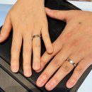 P-5C11 | W3. 웨딩밴드 졸업했어요💍 까르띠에 C드링 후기❤️