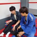 민앤마이노 유도클럽 이미지