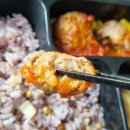 얌쿡 | 얌쿡 직장인 점심 양많은 단백질 고기고기 냉동도시락 내돈내산 솔직 후기