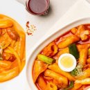 떡볶이친구