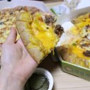 수타송임실치즈피자 이미지