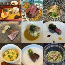 사소한 기념일 | 우이시 일산 한우 오마카세 기념일 디너 코스 후기