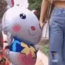 개날라리 이미지