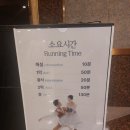 하리마을회관 | 2025 예술의전당 지젤 관람 후기 / 유니버설 발레단