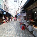 해운대전통시장 이미지