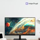 5961 | 신제품 인터픽셀 IP2434 FHD IPS 100Hz 컴퓨터 서브 사무용 모니터 5961cm 24인치 일반 찐후기