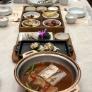 여의도 상견례 장소 찾는다면? 진진수라 여의도점 진진한상 B 후기