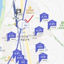 푸른이비인후과의원 | 석수역푸르지오 임장 (석수지웰, 모아타운 시흥3동 972 포함)