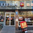 롯데리아 인천백운점 이미지