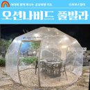 오션나비드풀빌라 | 포항가족펜션 오션나비드 풀빌라 후기 (애견동반 숙소)