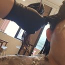 조은뿌리 | 머리 맛집 준오헤어 중계은행사거리점 소울디자이너님 뿌리매직 후기