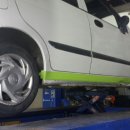 브오자동차정비 이미지