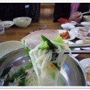 관촌밀면 이미지