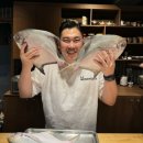 강남대로99길 36 | 흑백요리사2 칼마카세 신현도 셰프 식당 멘쇼쿠 모노로그 히카리모노