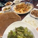 선비묵집 | 의왕 백운호수 맛집 선비묵집 후기