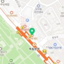 파리바게트 독립문역점 이미지