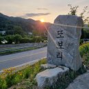 횡성 또보리 캠프, 물놀이 하기 좋은 또보리 캠핑장 (애견동반 가능 캠핑장)