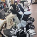 캘러웨이골프연습장 | 옥천 중고 골프샵 캘러웨이 엘리트 드라이버 청주 쓰던 채 보상 구매 후기